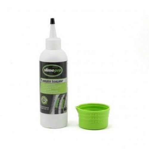 Герметик Slime для беcкамерок , 237мл